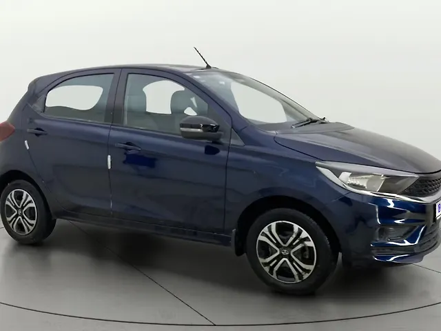 Used 2023 Tata Tiago in Ahmedabad