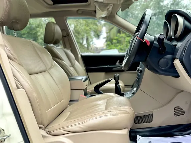 Used Mahindra XUV500 [2015-2018] W10 in Mumbai