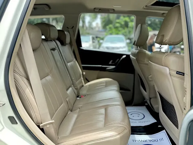 Used Mahindra XUV500 [2015-2018] W10 in Mumbai