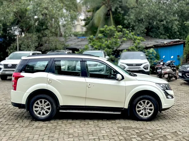 Used Mahindra XUV500 [2015-2018] W10 in Mumbai