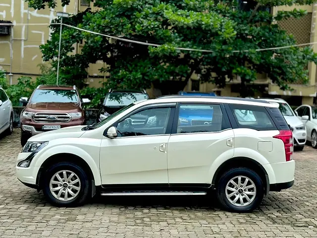 Used Mahindra XUV500 [2015-2018] W10 in Mumbai