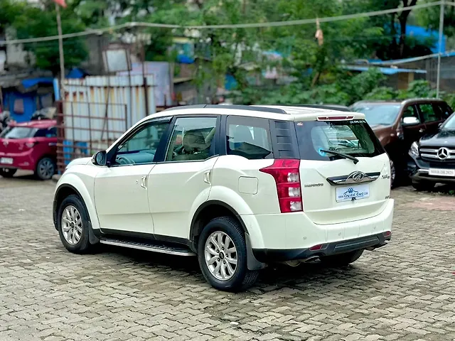 Used Mahindra XUV500 [2015-2018] W10 in Mumbai