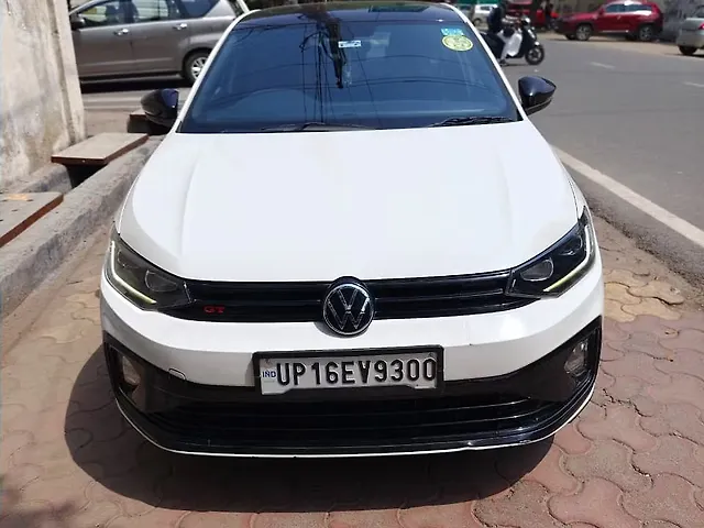 Used 2025 Volkswagen Virtus in Delhi