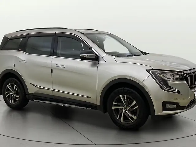 Used 2022 Mahindra XUV700 in Dombivali Used 2022 Mahindra XUV700 in Dombivali