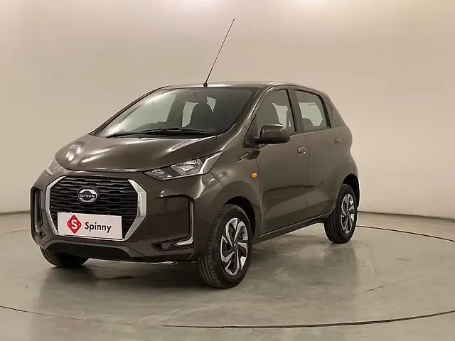 Used 2021 Datsun Redigo in Pune