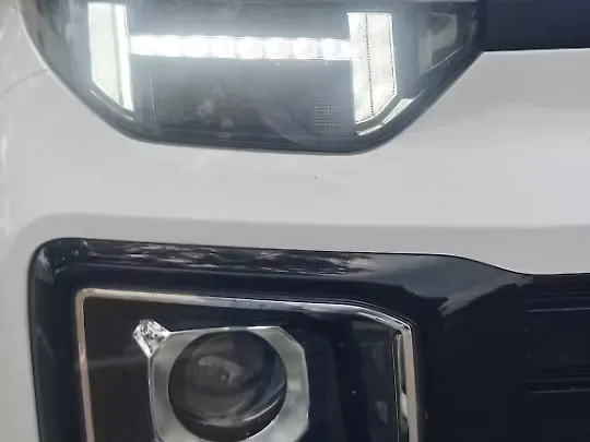 Used Hyundai Exter [2023-2026] SX 1.2 AMT in Dehradun