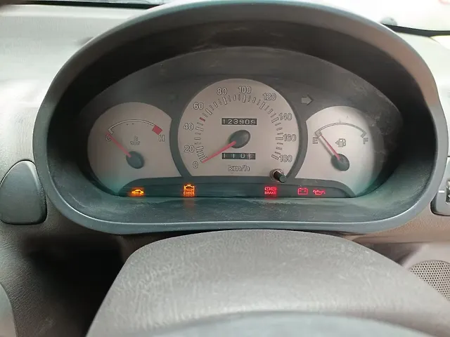 Used Hyundai Santro Xing [2008-2015] GL LPG in Lucknow