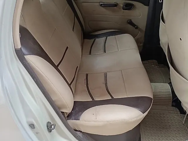 Used Hyundai Santro Xing [2008-2015] GL LPG in Lucknow