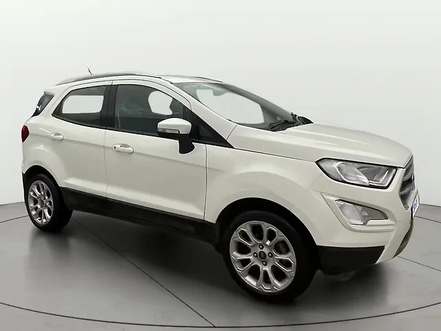 Used 2018 Ford Ecosport in Delhi