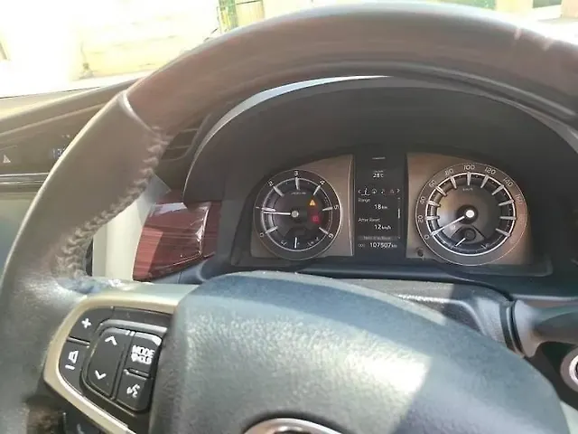 Used Toyota Innova Crysta [2016-2020] 2.4 Z 7 STR in Lucknow