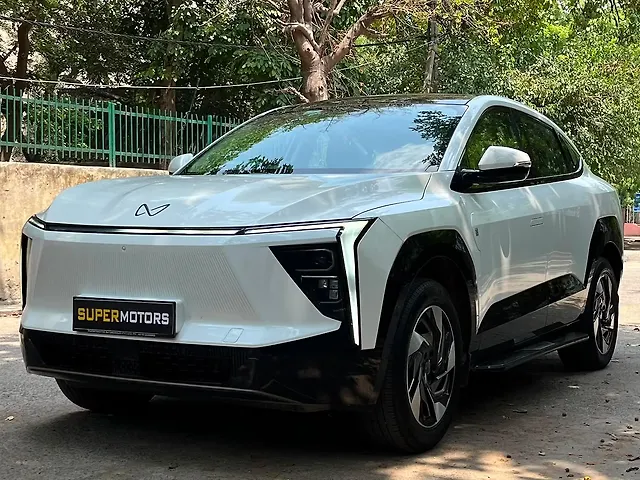2025 Mahindra XEV 9e - Photo 2