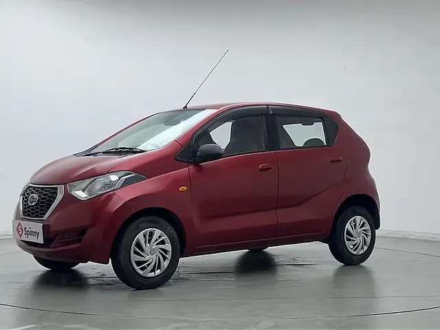 Used 2017 Datsun Redigo in Ghaziabad