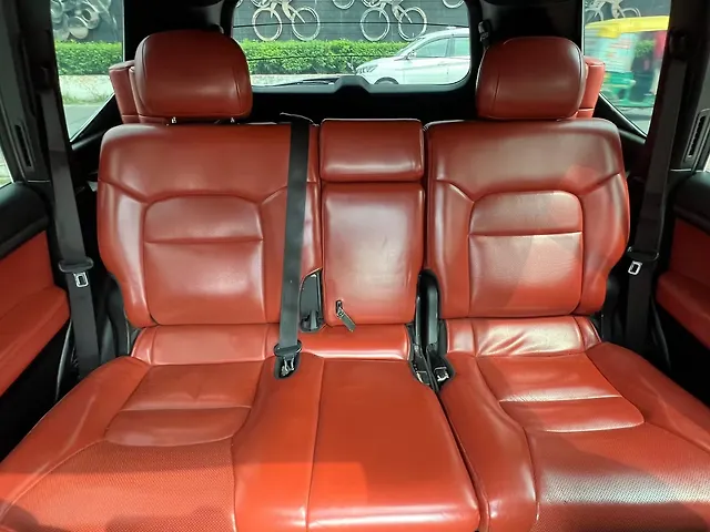 Used Toyota Land Cruiser [2011-2015] LC 200 VX in Lucknow