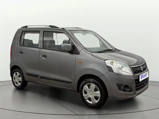 Used 2017 Maruti Suzuki Wagon R in Faridabad Used 2017 Maruti Suzuki Wagon R in Faridabad