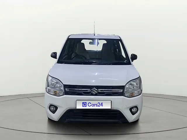 Used Maruti Suzuki Wagon R LXI 1.0 CNG [2023-2025] in Mohali
