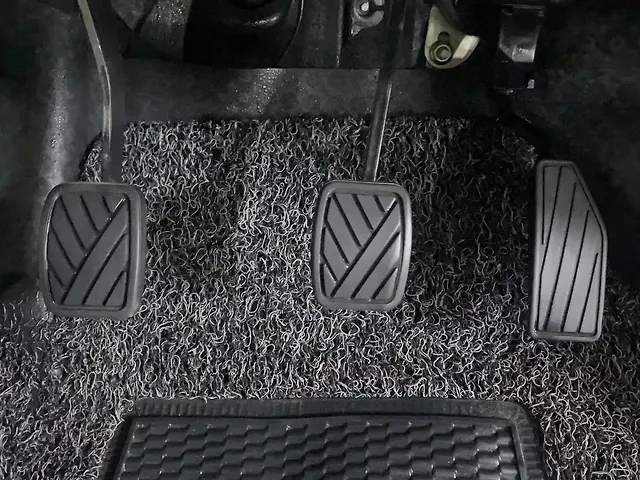 Used Maruti Suzuki Wagon R LXI 1.0 CNG [2023-2025] in Mohali