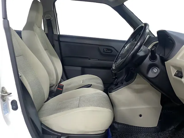 Used Maruti Suzuki Wagon R LXI 1.0 CNG [2023-2025] in Mohali