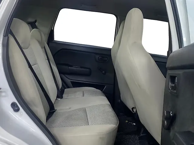 Used Maruti Suzuki Wagon R LXI 1.0 CNG [2023-2025] in Mohali