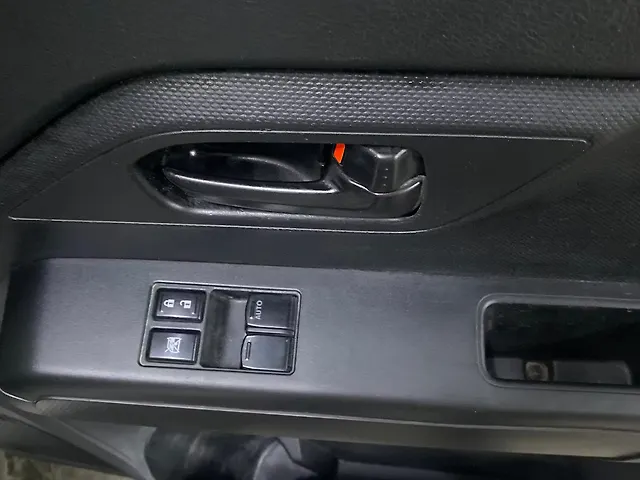 Used Maruti Suzuki Wagon R LXI 1.0 CNG [2023-2025] in Mohali