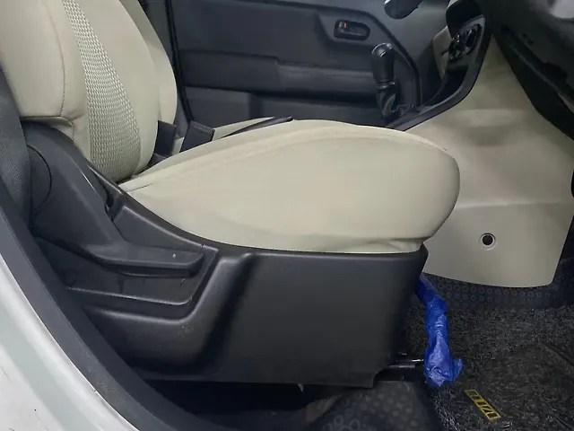 Used Maruti Suzuki Wagon R LXI 1.0 CNG [2023-2025] in Mohali