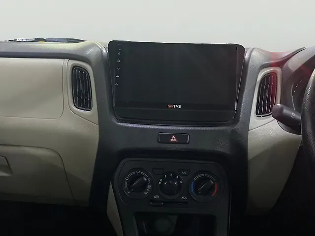 Used Maruti Suzuki Wagon R LXI 1.0 CNG [2023-2025] in Mohali