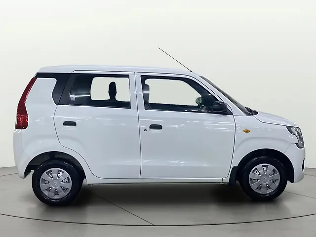 Used Maruti Suzuki Wagon R LXI 1.0 CNG [2023-2025] in Mohali