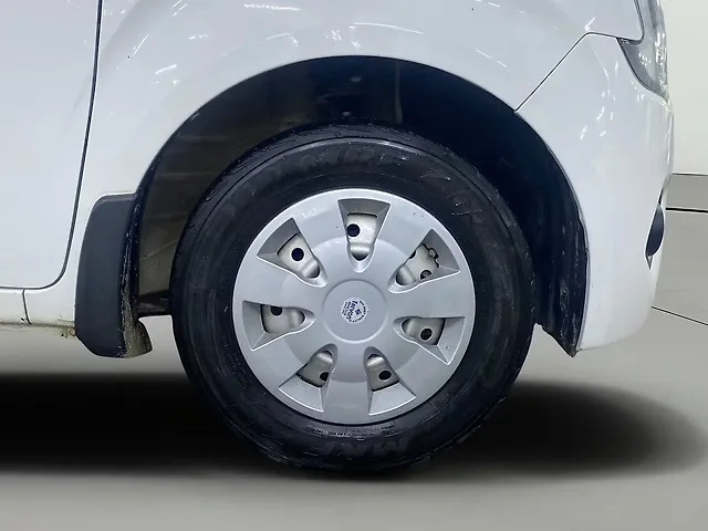Used Maruti Suzuki Wagon R LXI 1.0 CNG [2023-2025] in Mohali