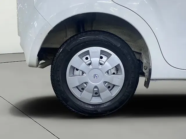 Used Maruti Suzuki Wagon R LXI 1.0 CNG [2023-2025] in Mohali