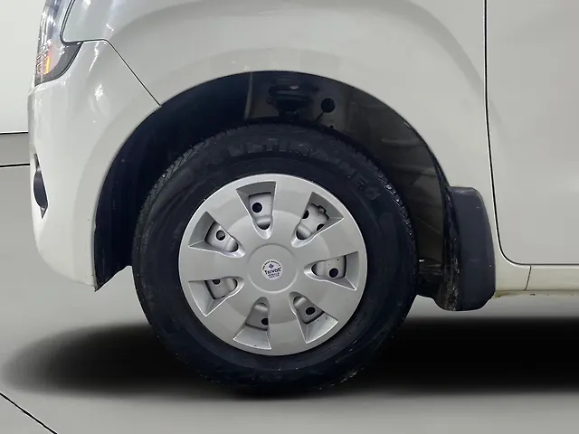 Used Maruti Suzuki Wagon R LXI 1.0 CNG [2023-2025] in Mohali