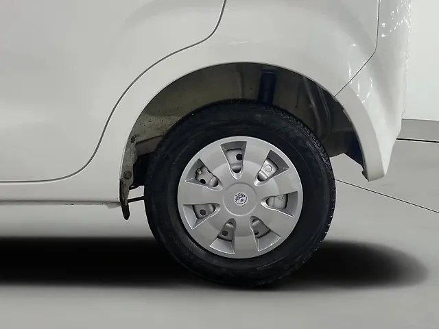 Used Maruti Suzuki Wagon R LXI 1.0 CNG [2023-2025] in Mohali
