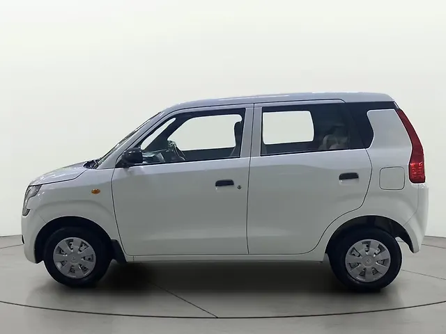Used Maruti Suzuki Wagon R LXI 1.0 CNG [2023-2025] in Mohali