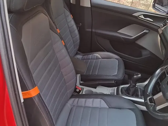 Used Skoda Kushaq [2021-2023] Ambition 1.0L TSI AT in Lucknow