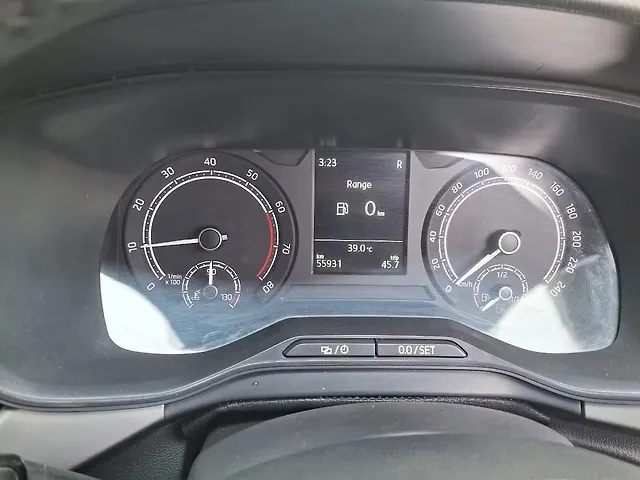 Used Skoda Kushaq [2021-2023] Ambition 1.0L TSI AT in Lucknow