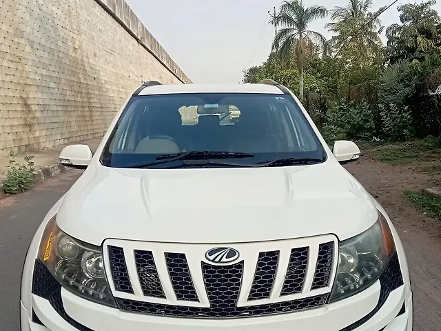 Used 2015 Mahindra XUV500 in Kheda Used 2015 Mahindra XUV500 in Kheda