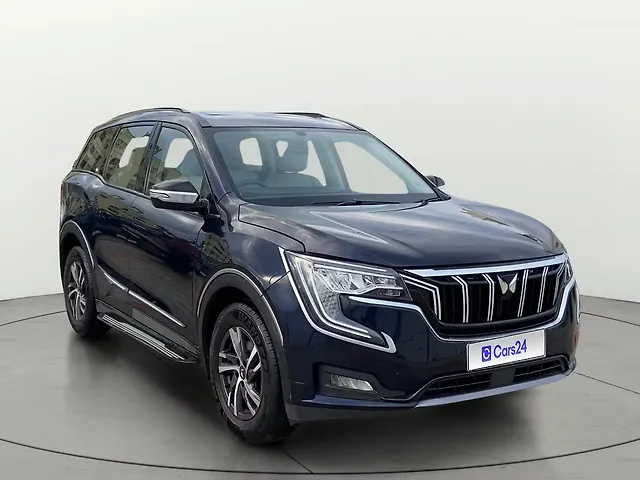 Used 2022 Mahindra XUV700 in Coimbatore