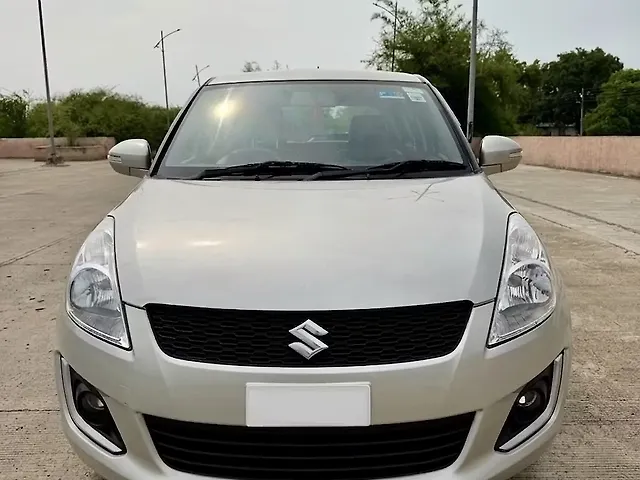 Used 2017 Maruti Suzuki Swift in Nagpur