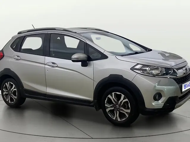 Used 2018 Honda WR-V in Thane