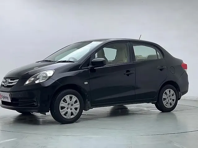Used 2014 Honda Amaze in Ghaziabad
