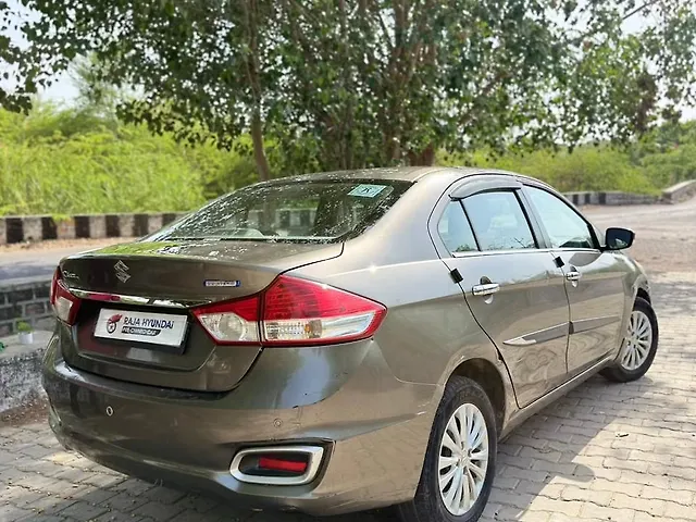 Used 2018 Maruti Suzuki Ciaz in Jodhpur