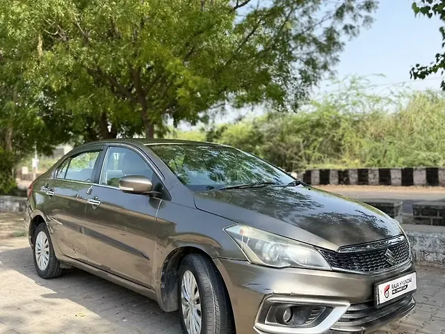 Used Maruti Suzuki Ciaz Delta Hybrid 1.5 [2018-2020] in Jodhpur
