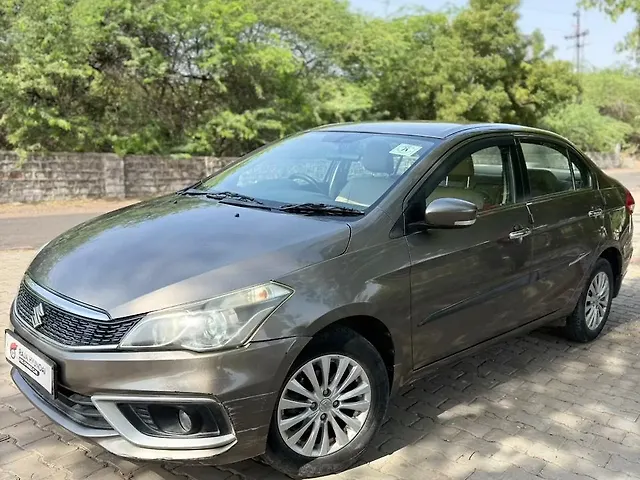 Used Maruti Suzuki Ciaz Delta Hybrid 1.5 [2018-2020] in Jodhpur