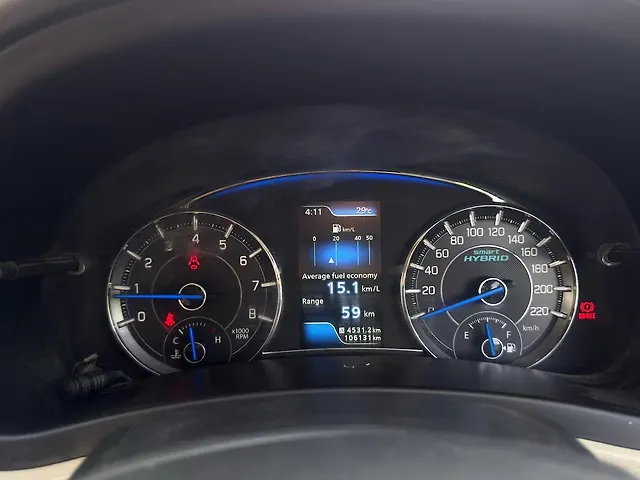 Used Maruti Suzuki Ciaz Delta Hybrid 1.5 [2018-2020] in Jodhpur