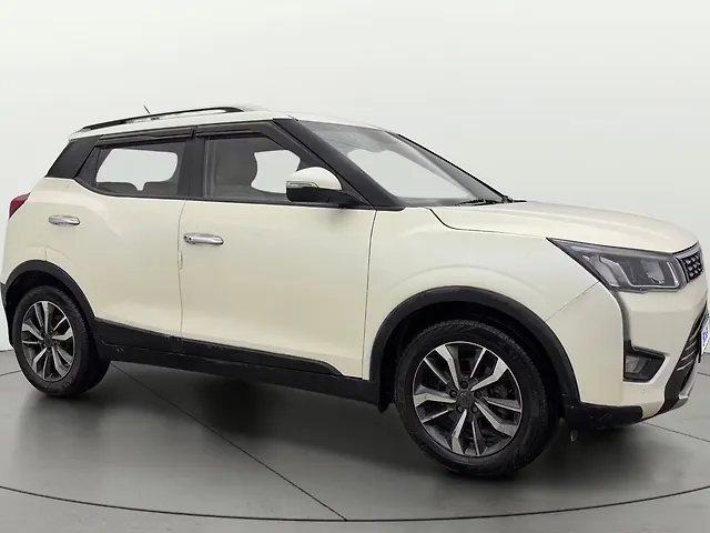 Used 2019 Mahindra XUV300 in Delhi