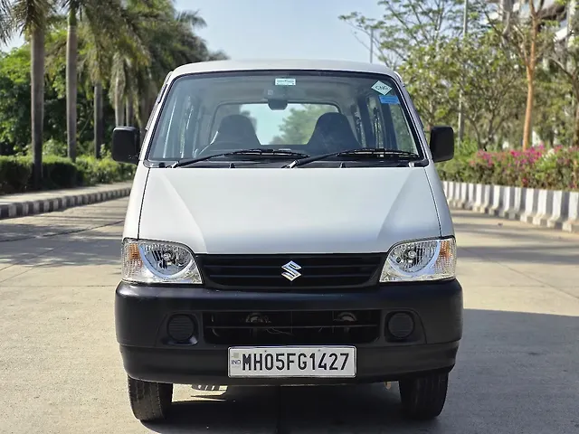 Used 2023 Maruti Suzuki Eeco in Thane