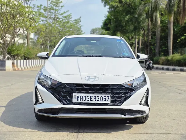 Used 2025 Hyundai Elite i20 in Thane