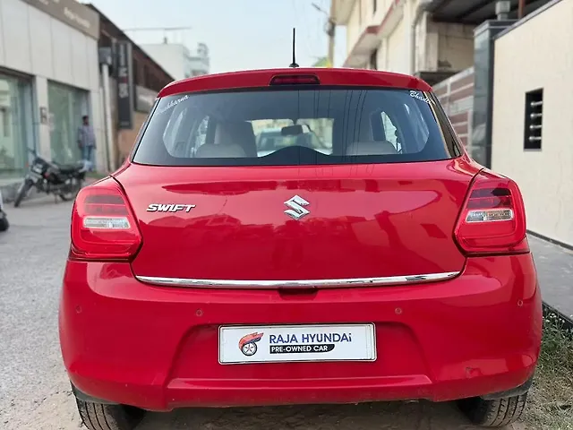 Used Maruti Suzuki Swift [2018-2021] VXi in Jodhpur