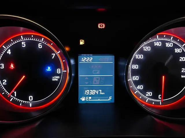 Used Maruti Suzuki Swift [2018-2021] VXi in Jodhpur