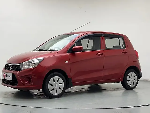 Used 2019 Maruti Suzuki Celerio in Ghaziabad