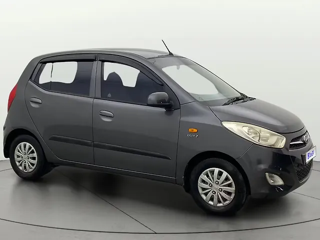 Used 2014 Hyundai i10 in Chennai Used 2014 Hyundai i10 in Chennai