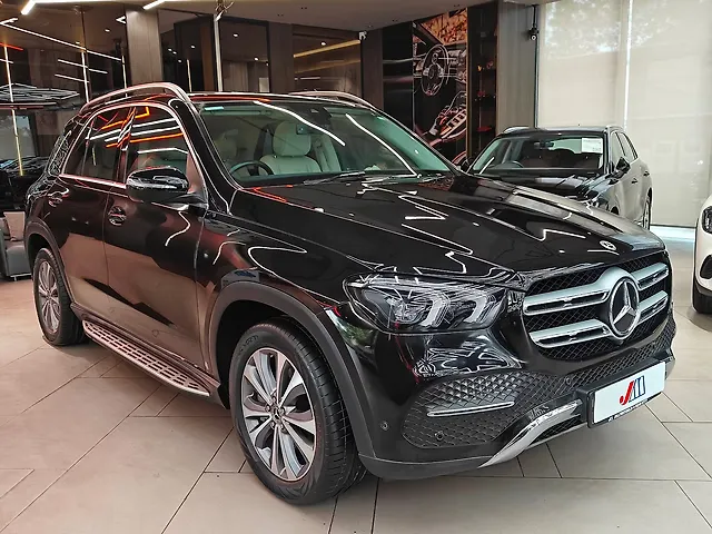 Used 2023 Mercedes-Benz GLE in Bangalore Used 2023 Mercedes-Benz GLE in Bangalore